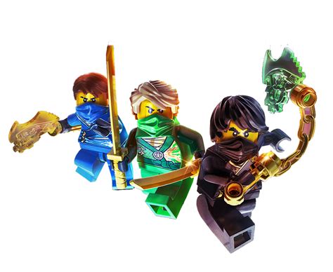 ninjakoltv|NinjaGo: Masters of Spinjitzu .